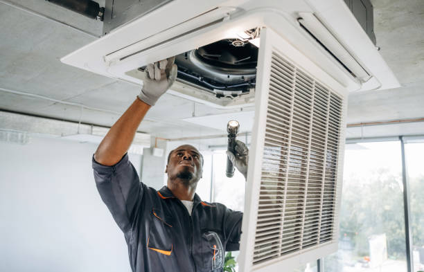 Licensed Heat Pump Repair service in Fairfield, NJ - FH HVAC