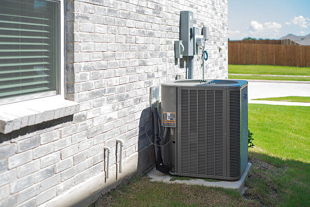 Trusted Heat Pump Repair service in Fairfield, NJ - FH HVAC