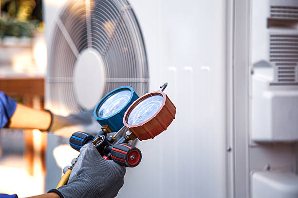 Affordable Heat Pump Repair solutions in Fairfield, NJ